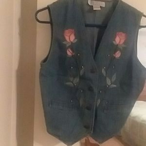 Vest